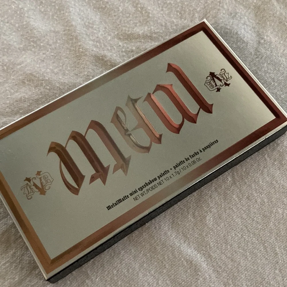 Kat Von D bundle this